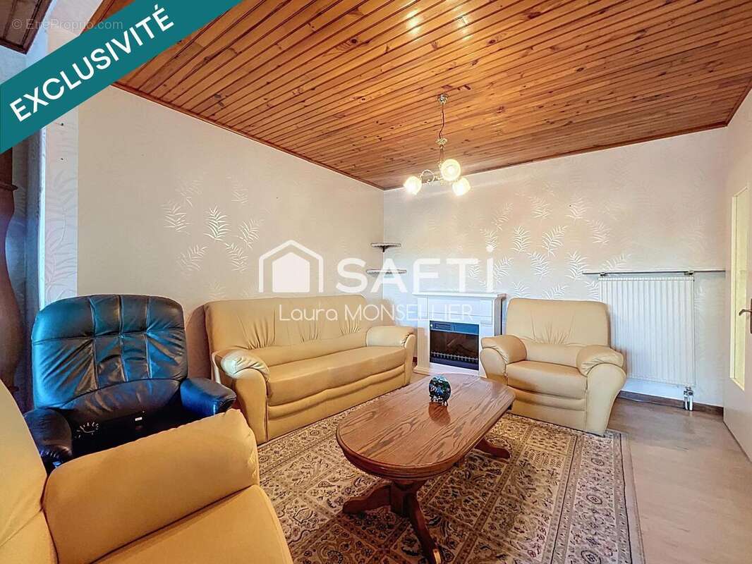 Photo 5 - Appartement à RICHEMONT