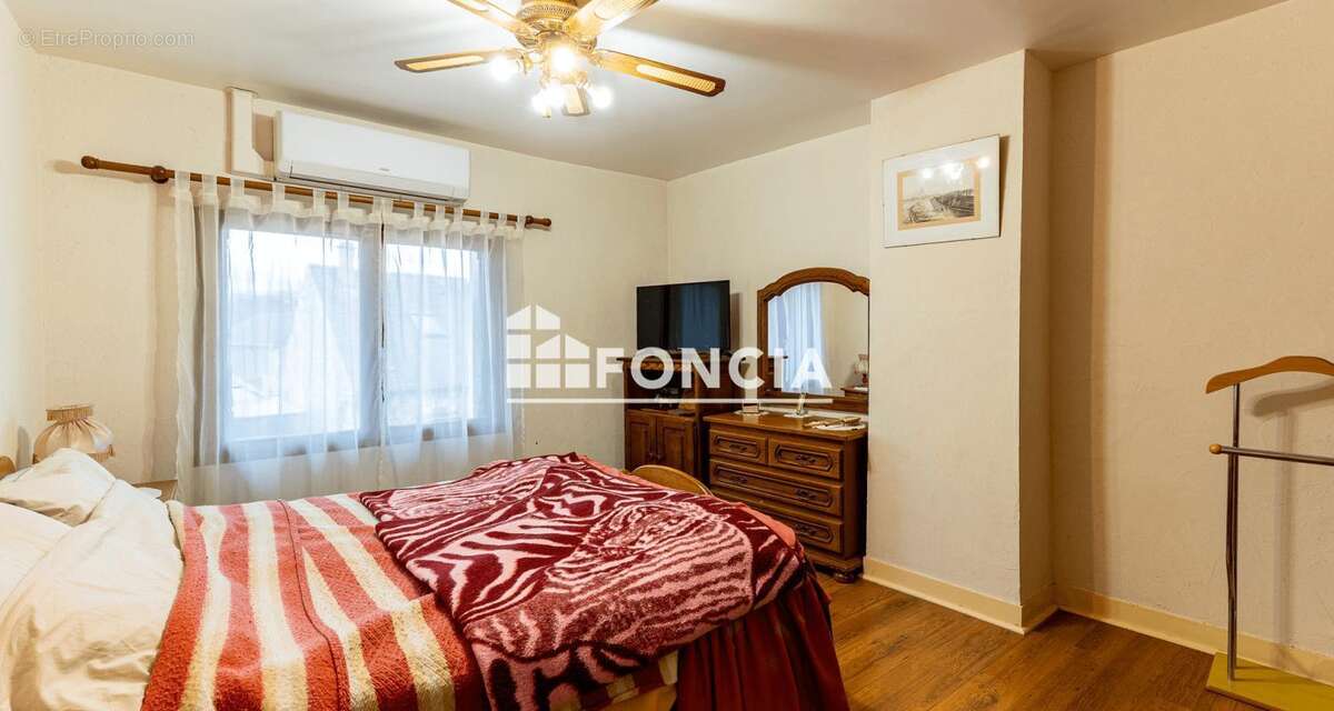 Maison à VILLERS-SAINT-PAUL