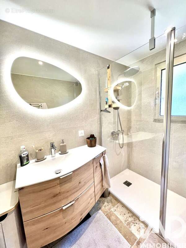 Photo 8 - Appartement à SAINTE-MAXIME