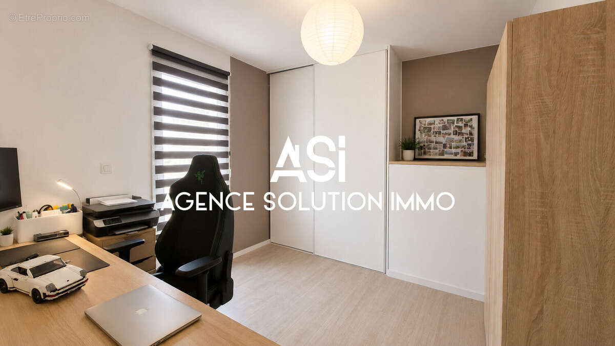 Maison Crennes Sur Fraubee 142 m2 - photo 6