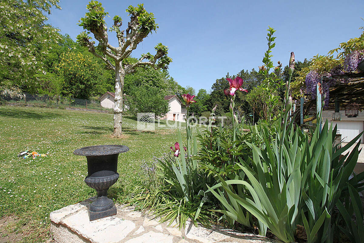 Maison à BRANTOME