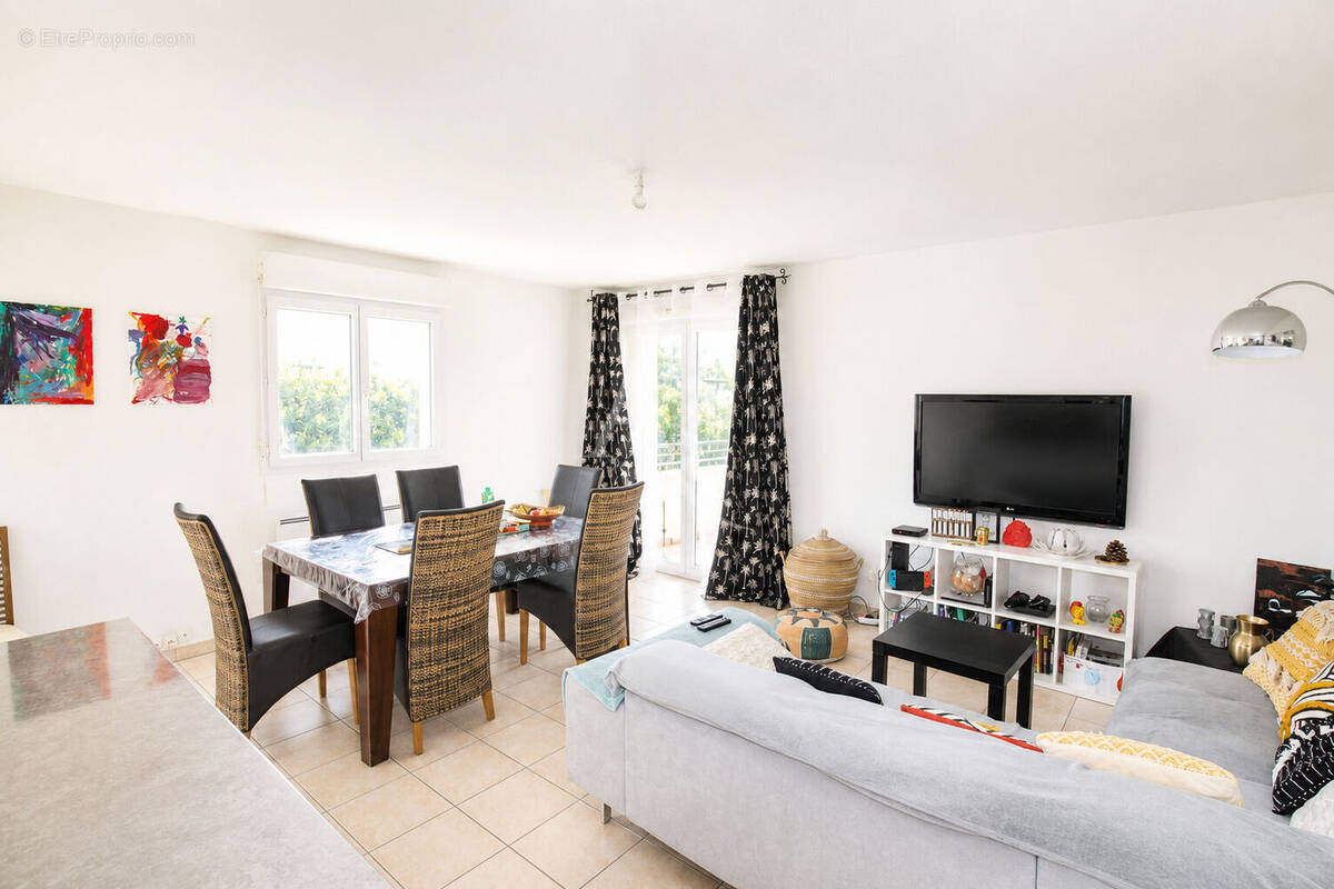Appartement à MONTAUBAN