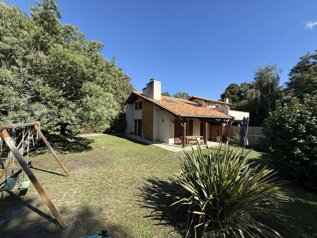 Maison à ANDERNOS-LES-BAINS