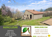 Maison à MANDAGOUT