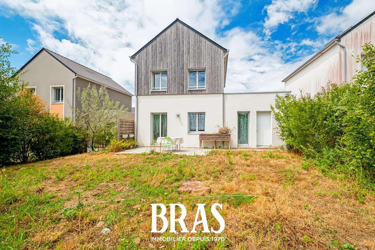 Maison à LA BAULE-ESCOUBLAC