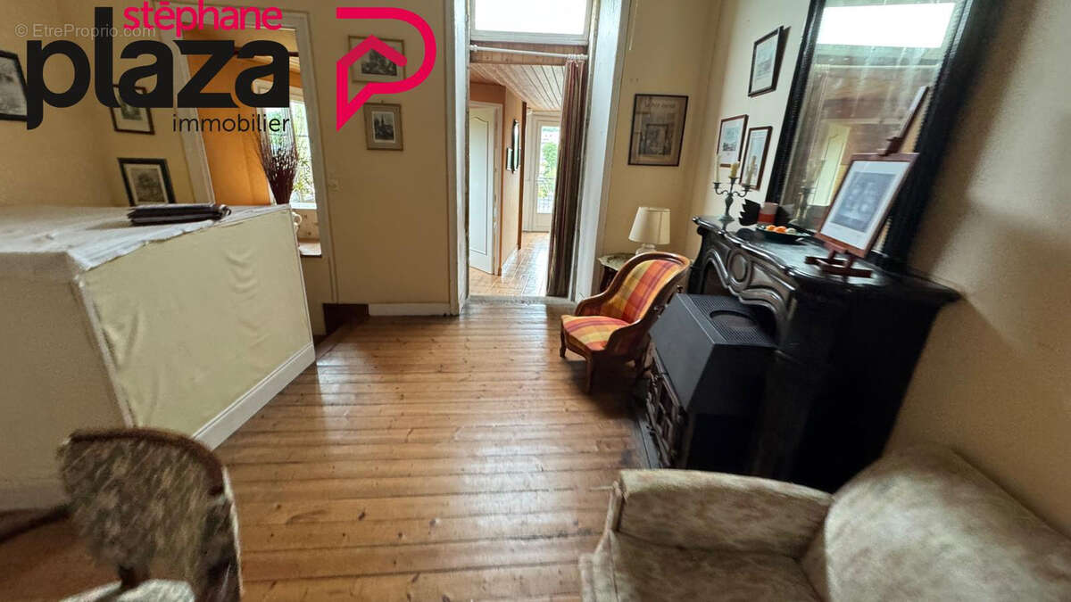 Appartement Douarnenez 4 pièce(s) - photo 13