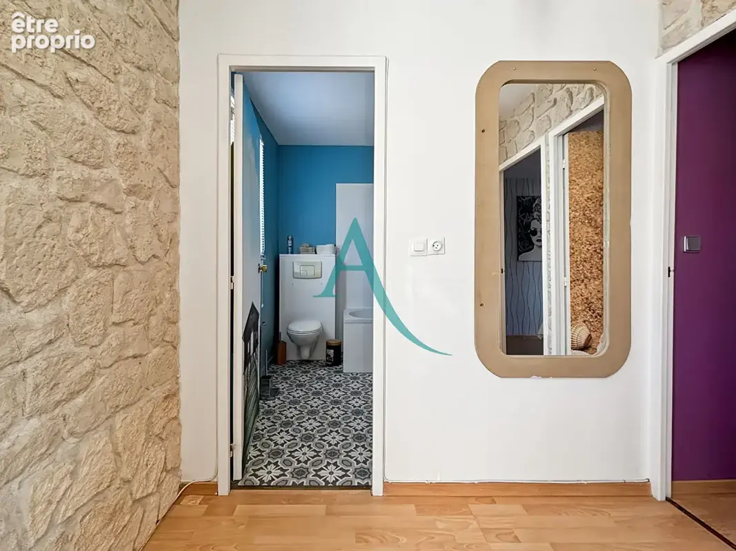 Maison Mennecy 3 pièce(s) 72 m2 - photo 5