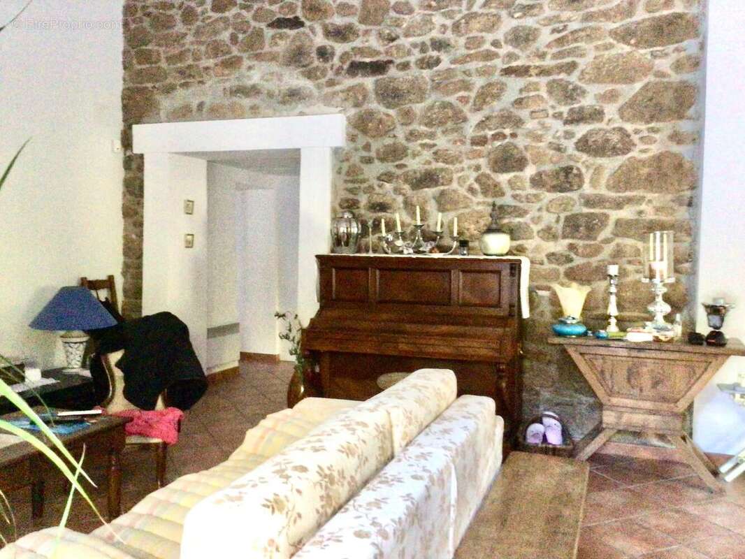 Photo 8 - Maison à BORMES-LES-MIMOSAS