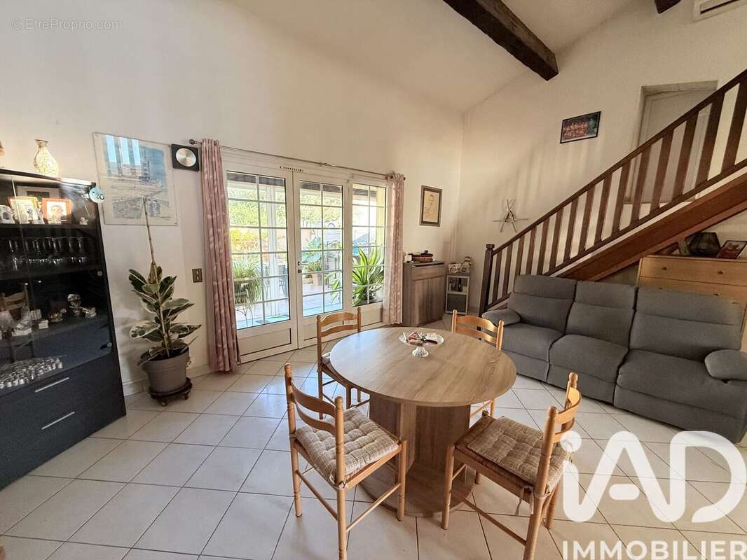 Photo 3 - Maison à BANDOL