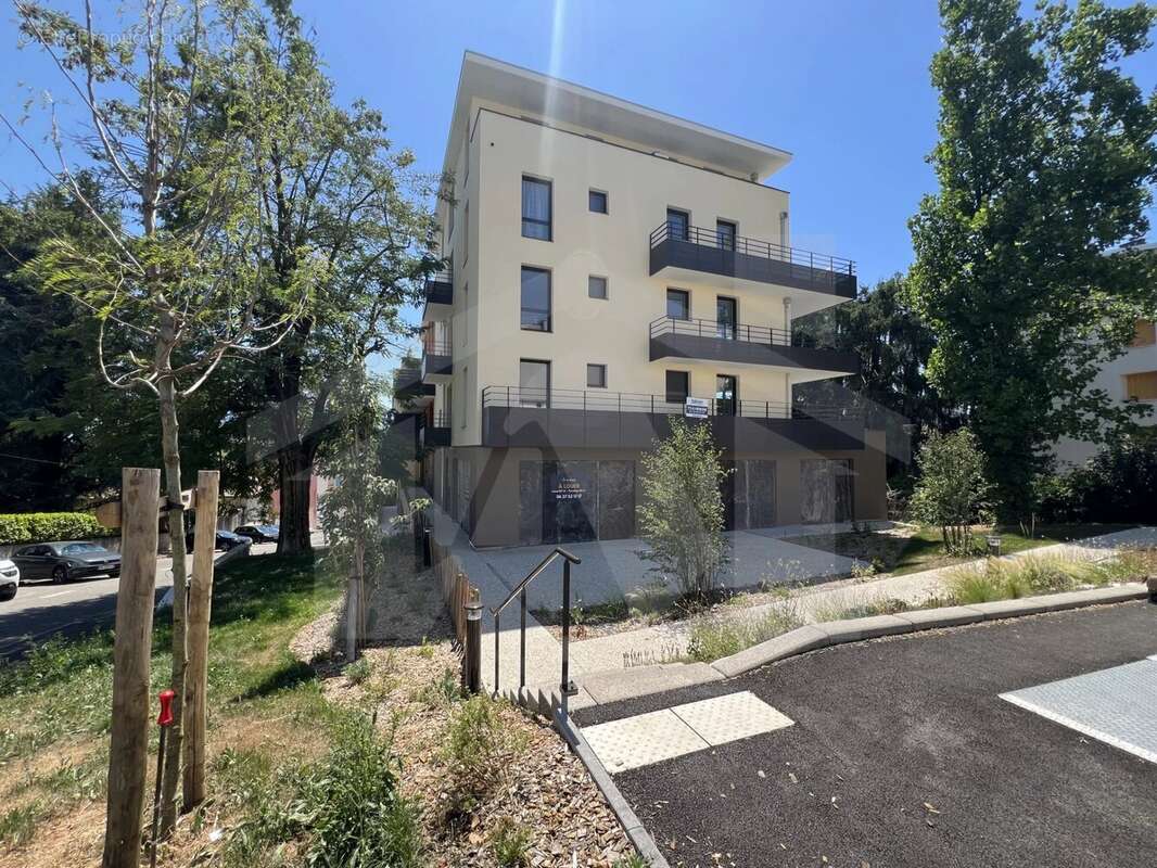 Appartement à VOIRON