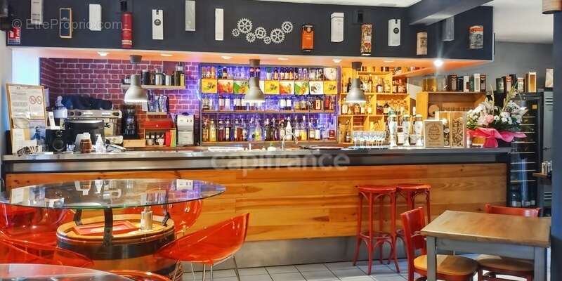 Commerce à LE CREUSOT