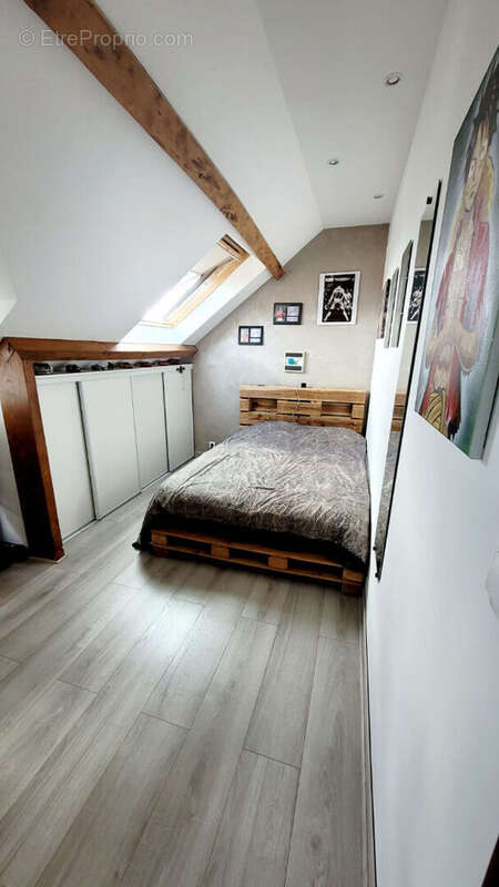 Maison à MAGNY-EN-VEXIN