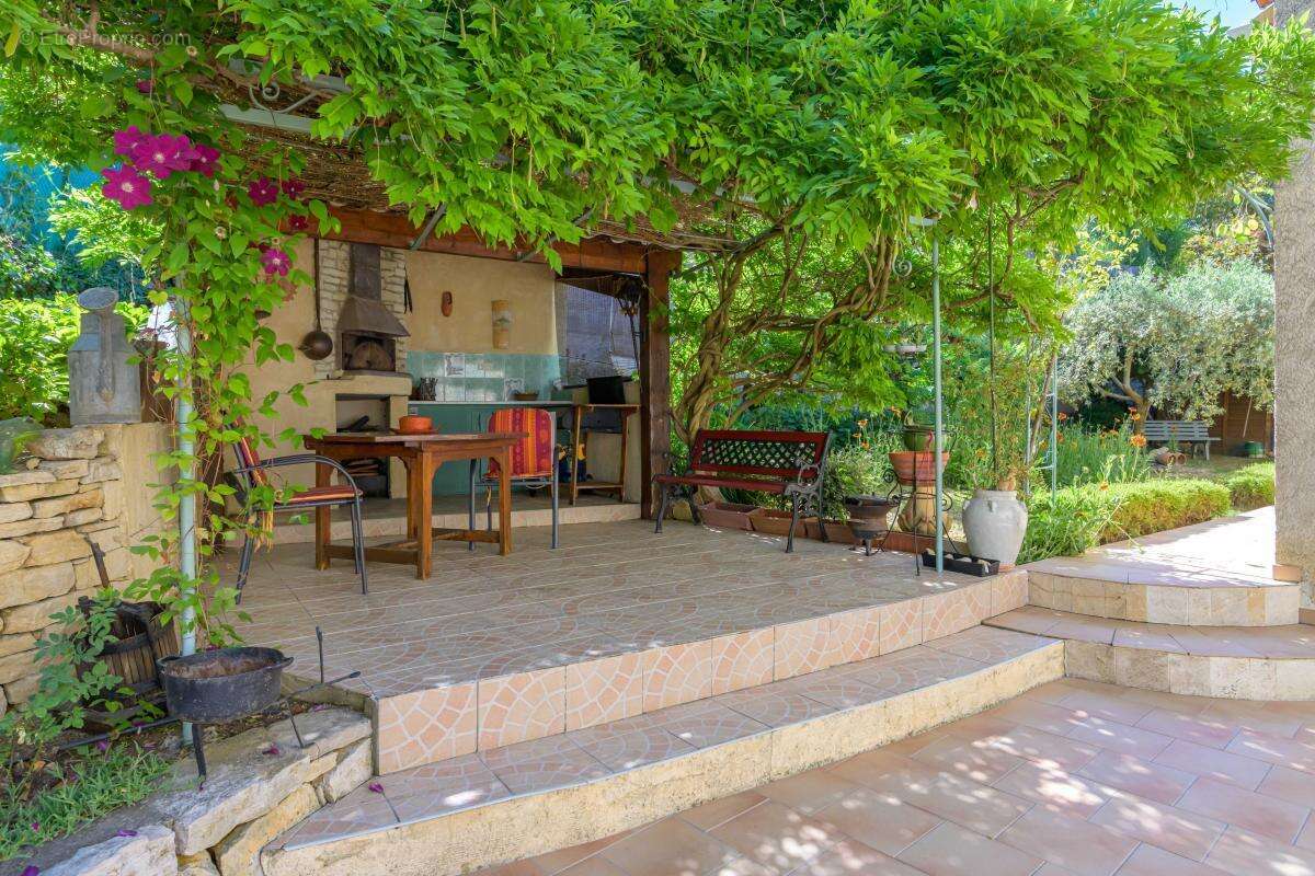 Maison À Vendre - photo 3