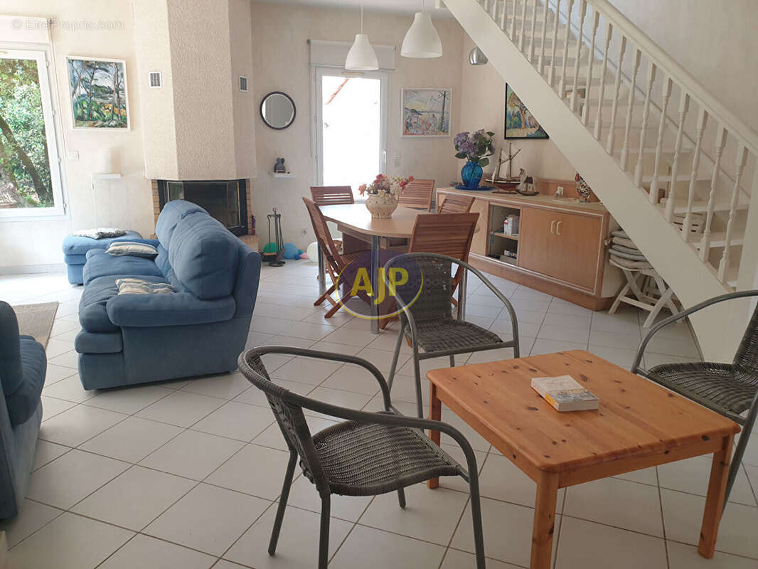 Maison Soulac Sur Mer - photo 3