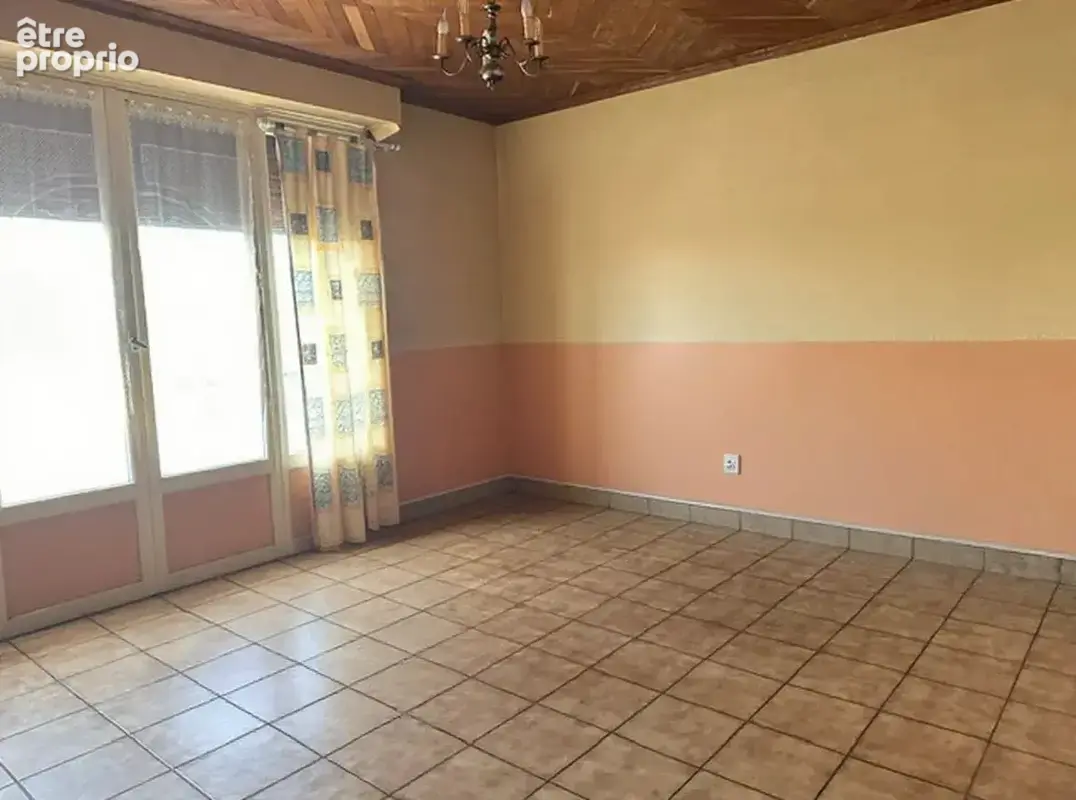 Maison 4 pièces 80 m² à vendre à Peyrat-De-Bellac (87300) - photo 3