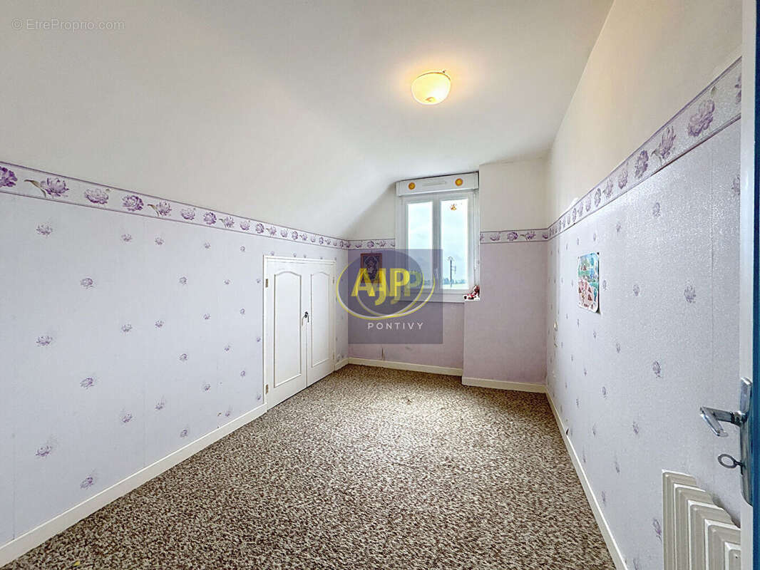 Maison à SAINT-GILLES-VIEUX-MARCHE