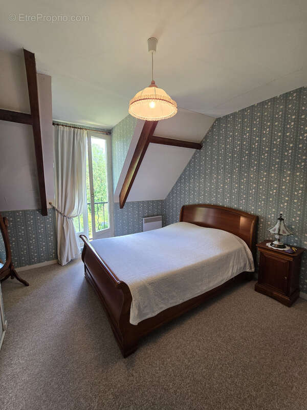Pavillon familial indépendant de 118m2, 3 chambres, terrain de de 1260m2. - photo 12