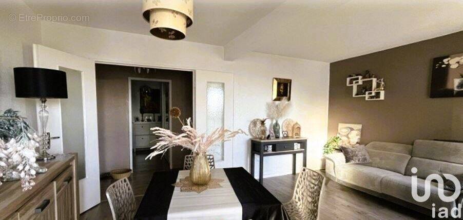 Photo 1 - Appartement à LORMONT