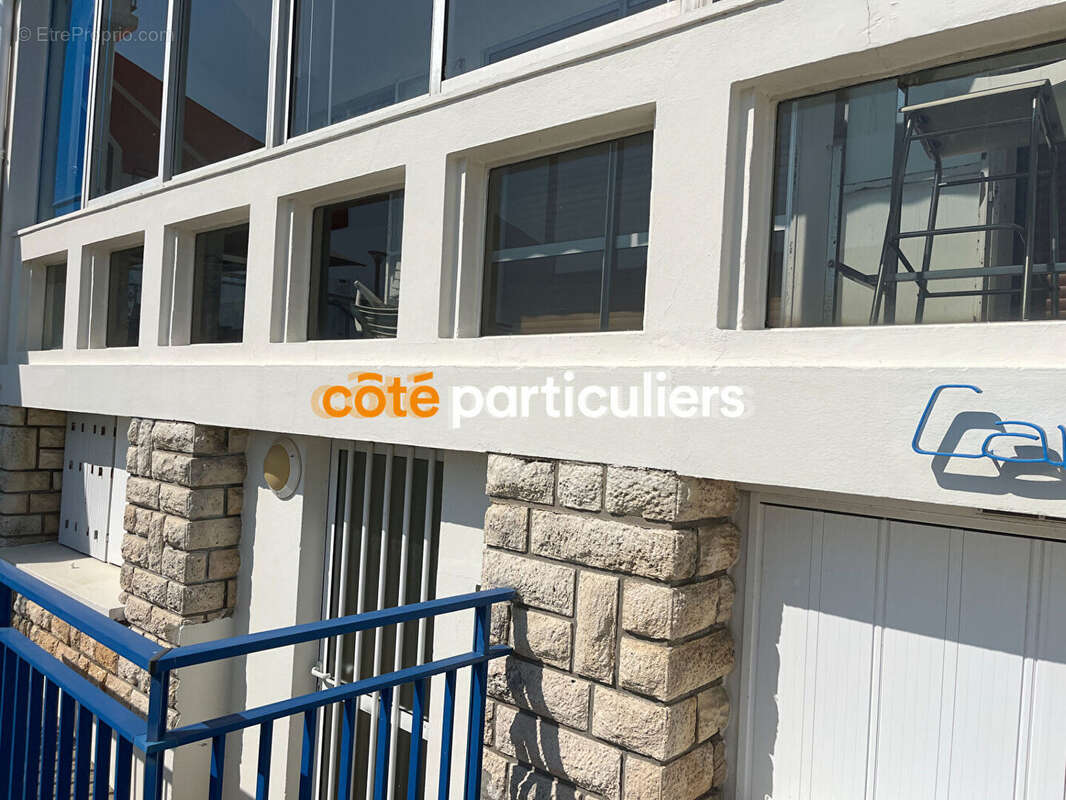 Appartement à ROYAN