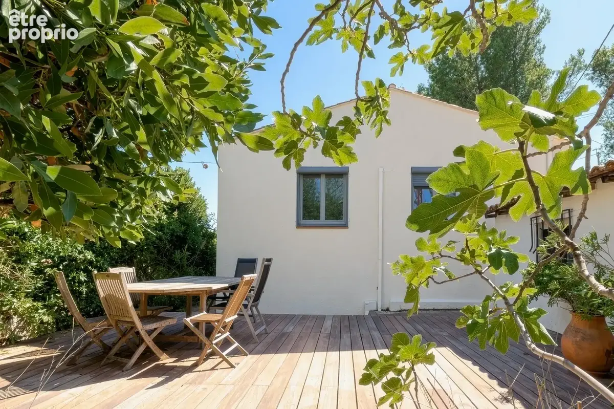 MAISON T4 plain-pied 90 m2 - photo 3