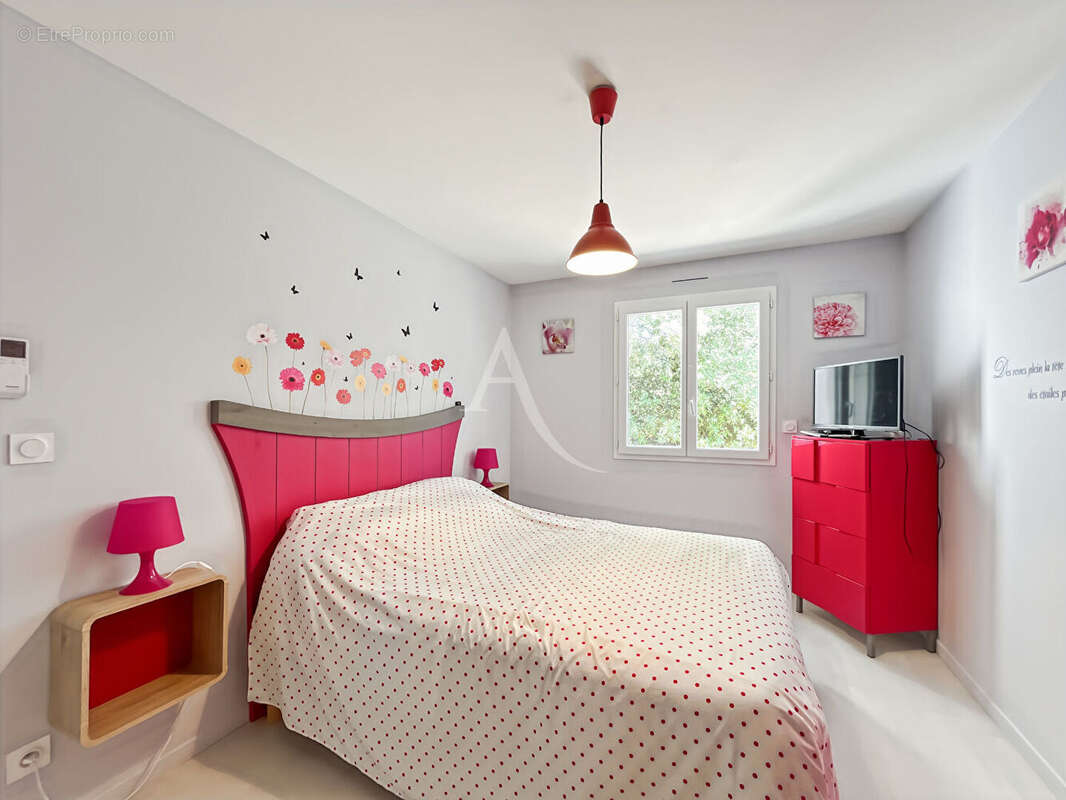 Maison 90 m² à Saint-Jean-De-Monts  - photo 7