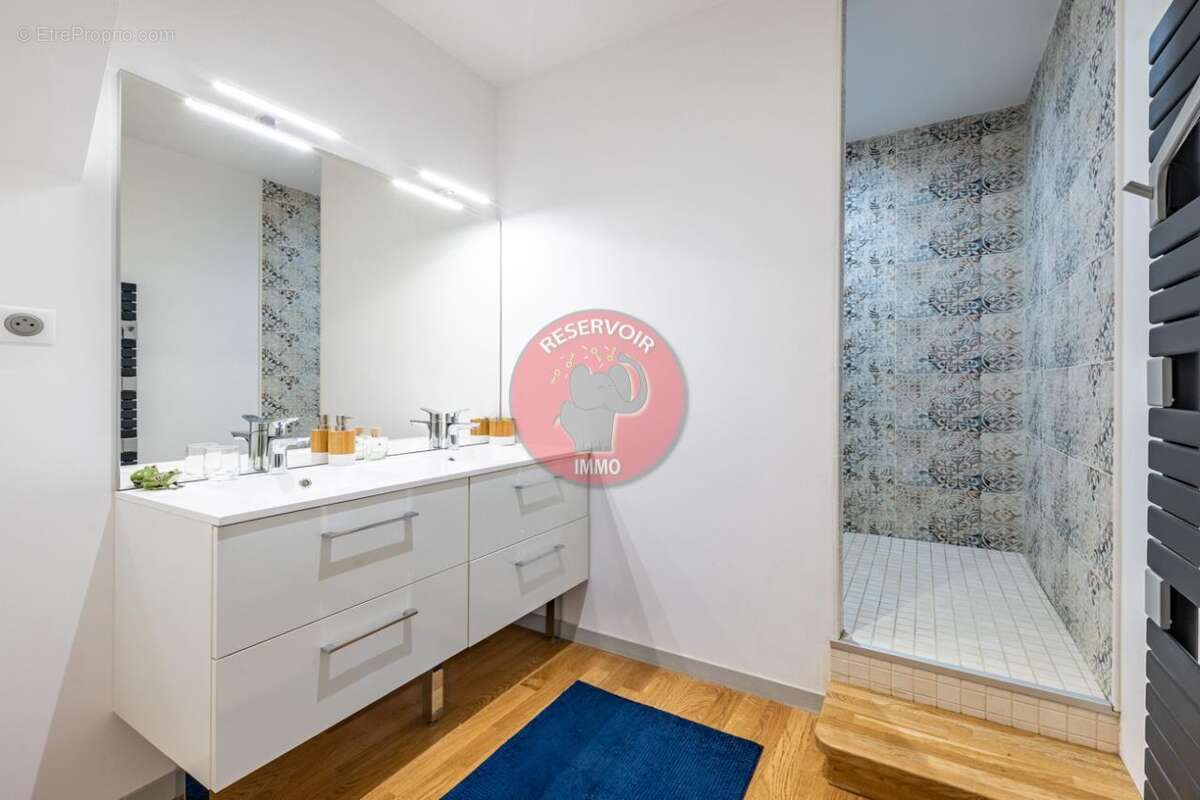 Appartement 75 m² à Dijon  - photo 786