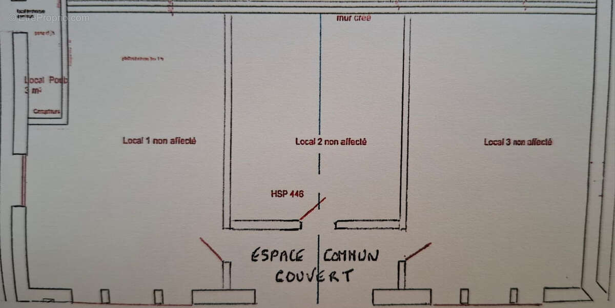 Appartement à FITILIEU