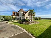 IMG_5067 - Maison à SAINT-HILAIRE-SAINT-MESMIN