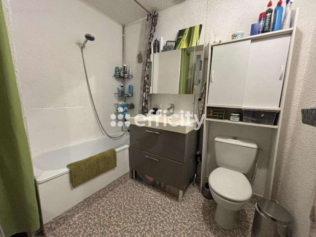 Appartement à BEDARIEUX