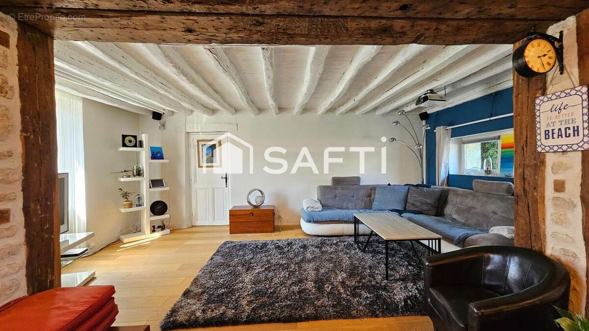 Photo 5 - Maison à AUBERGENVILLE