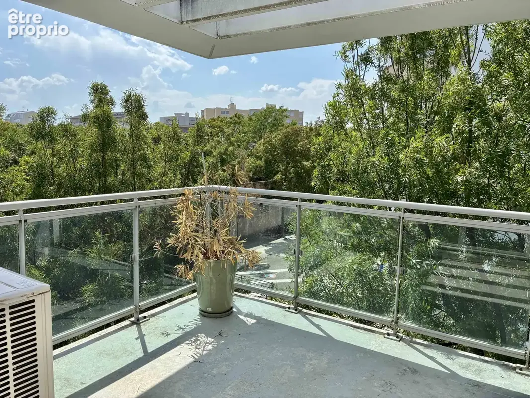 Exclusivite, superbe appartement 87 m2 avenue victor hugo - photo 5