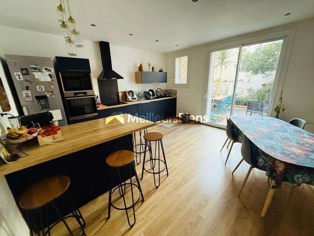 Maison à SALSES-LE-CHATEAU