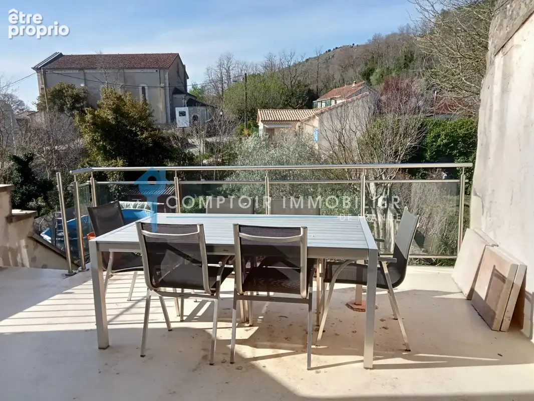 Charmante maison de rue avec jardin - photo 19