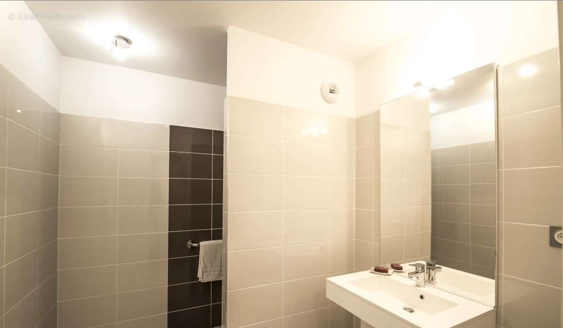 INVESTISSEMENT LOCATIF  TOURCOING  Résidence Seniors Les Jardins d'Arcadie - 5,22 % de rentabilité - photo 5