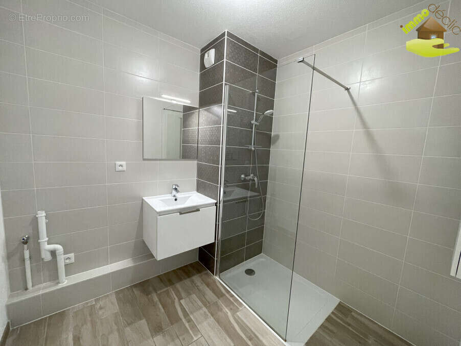 Appartement à SAINT-LOUIS