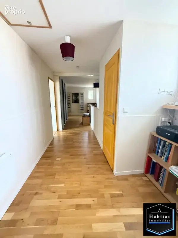 Maison Nanteuil Le Haudouin proche. 216 m2 - photo 4