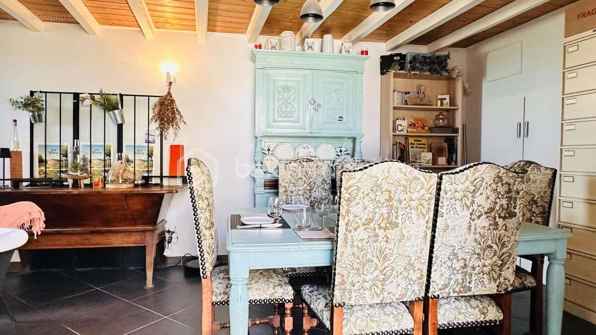 Belle maison en pierre de pays - photo 7