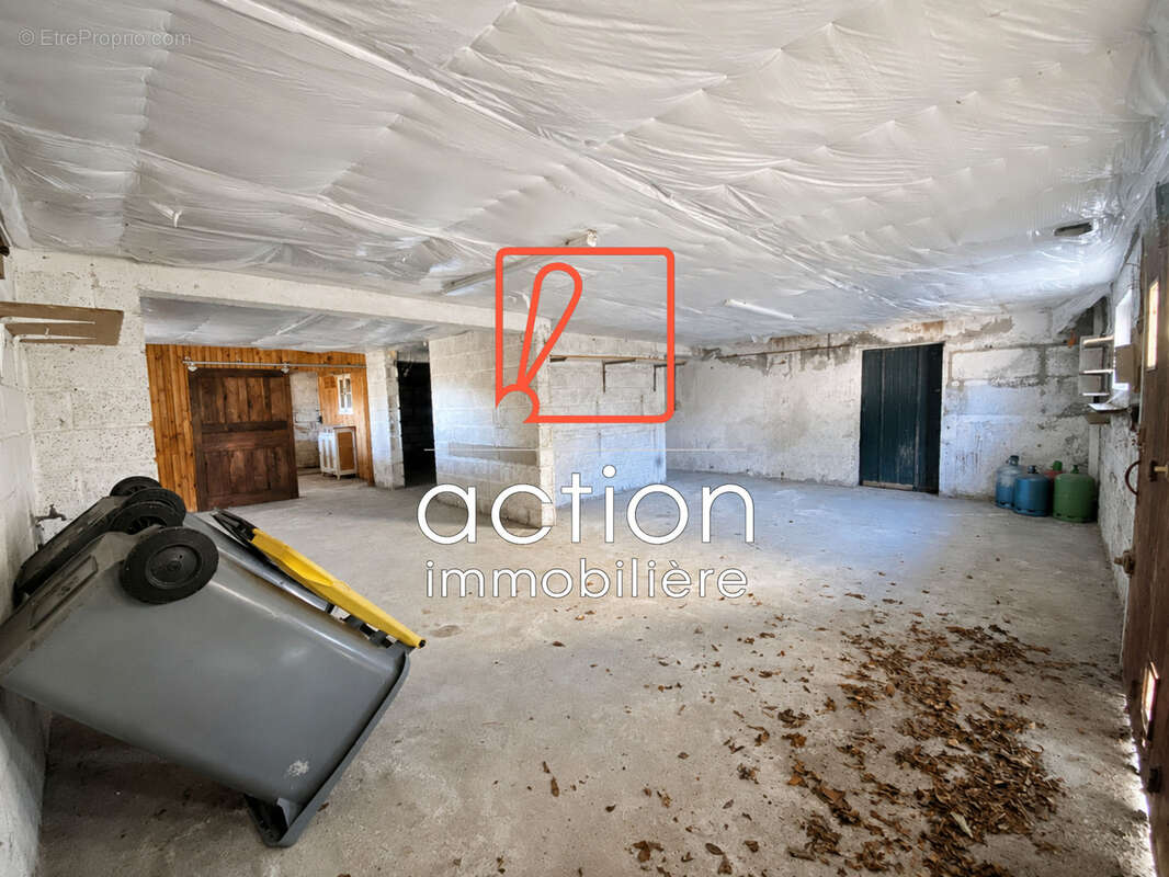 Spacieuse maison traditionnelle en pierre de 138m2 habitables - La Roche-Jaudy - photo 20
