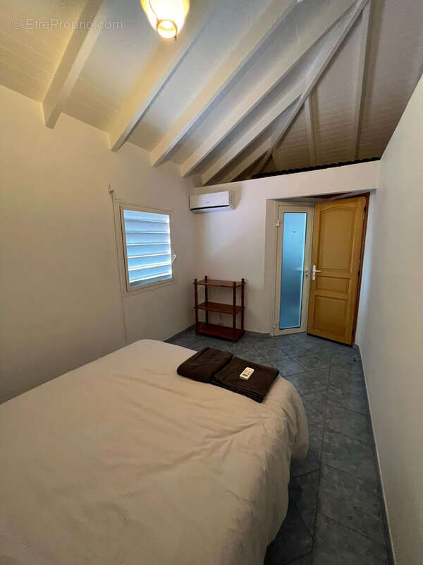 Maison à CAPESTERRE-BELLE-EAU