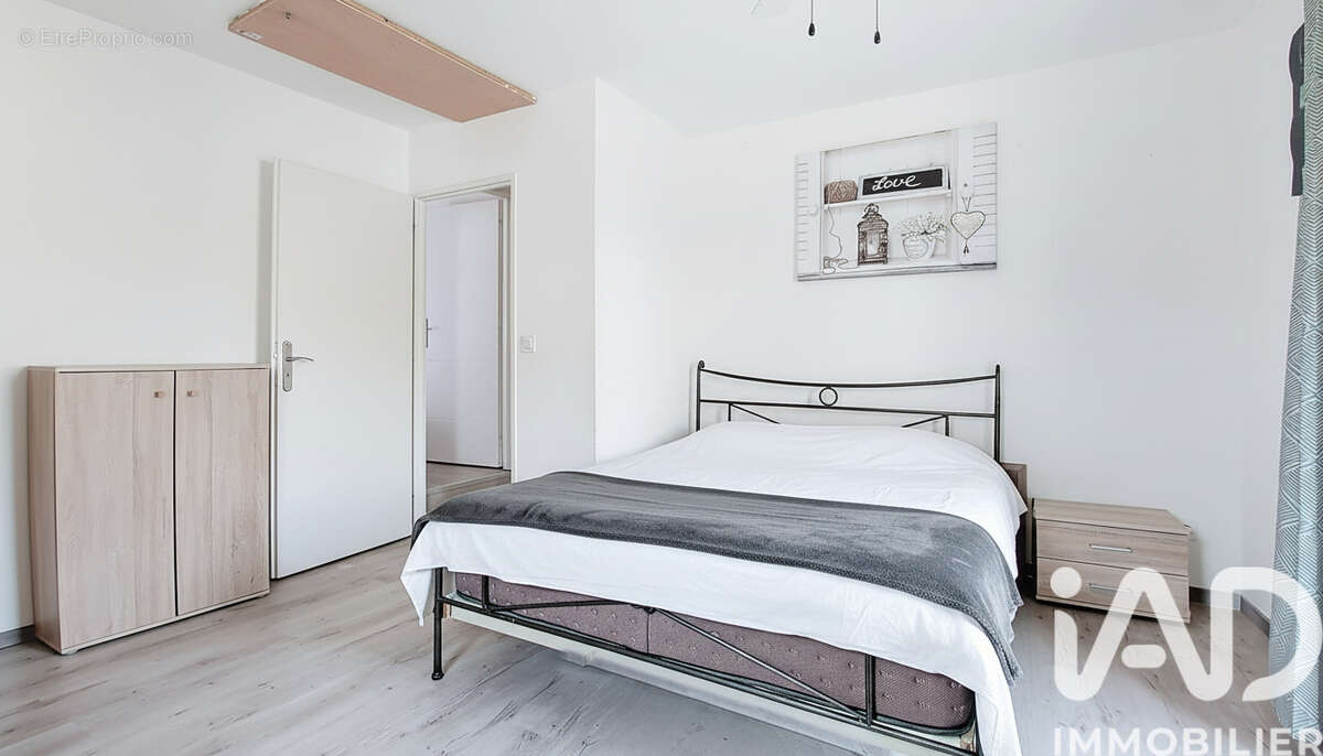 Photo 9 - Maison à AMBILLY