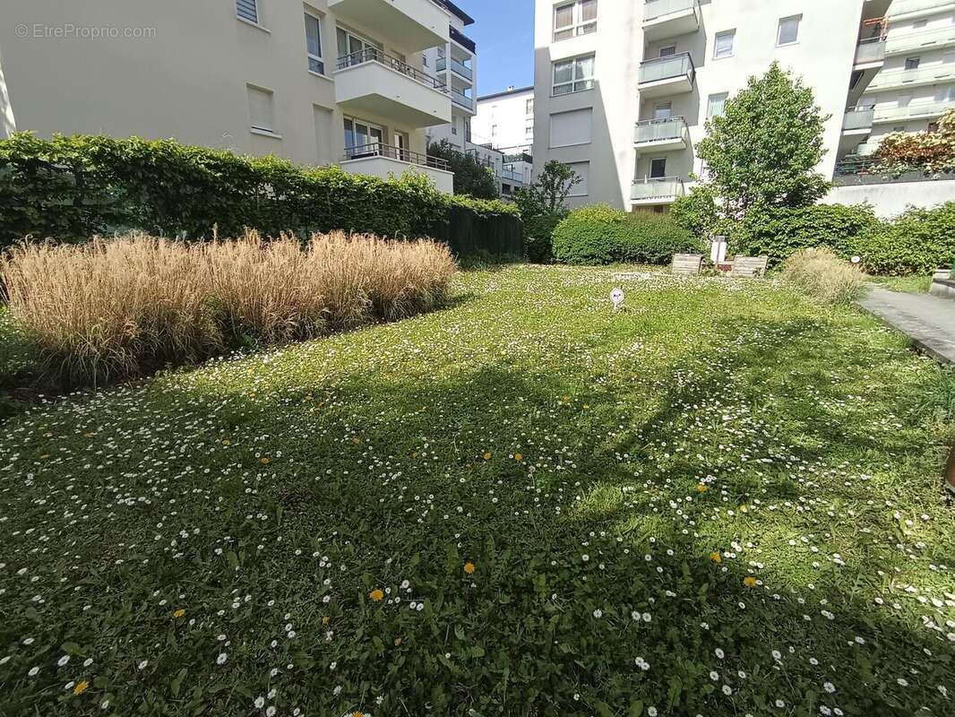 Photo 8 - Appartement à CERGY