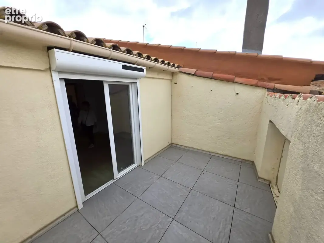 Maison de village - photo 15
