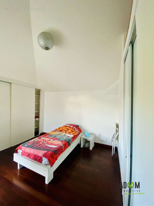 Appartement à SAINT-PAUL