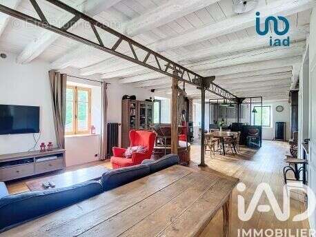 Photo 4 - Maison à BOURG-ARGENTAL