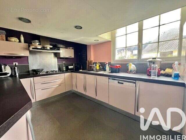 Photo 4 - Maison à BREUILLET