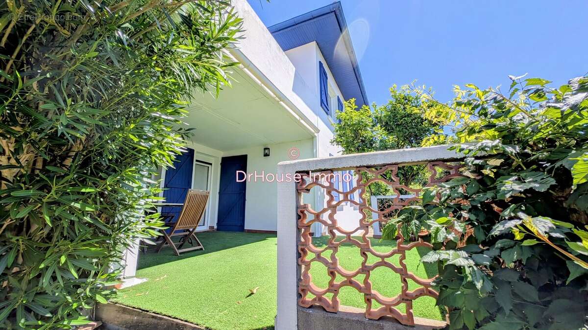 Maison 184 m² à Hendaye  - photo 8