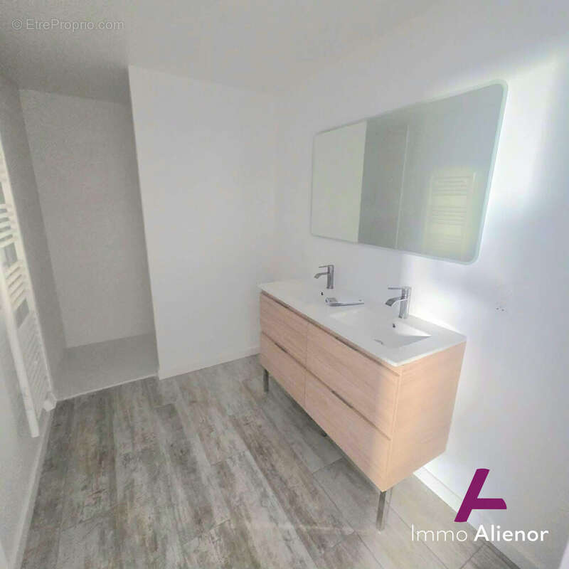 Appartement à MIMIZAN