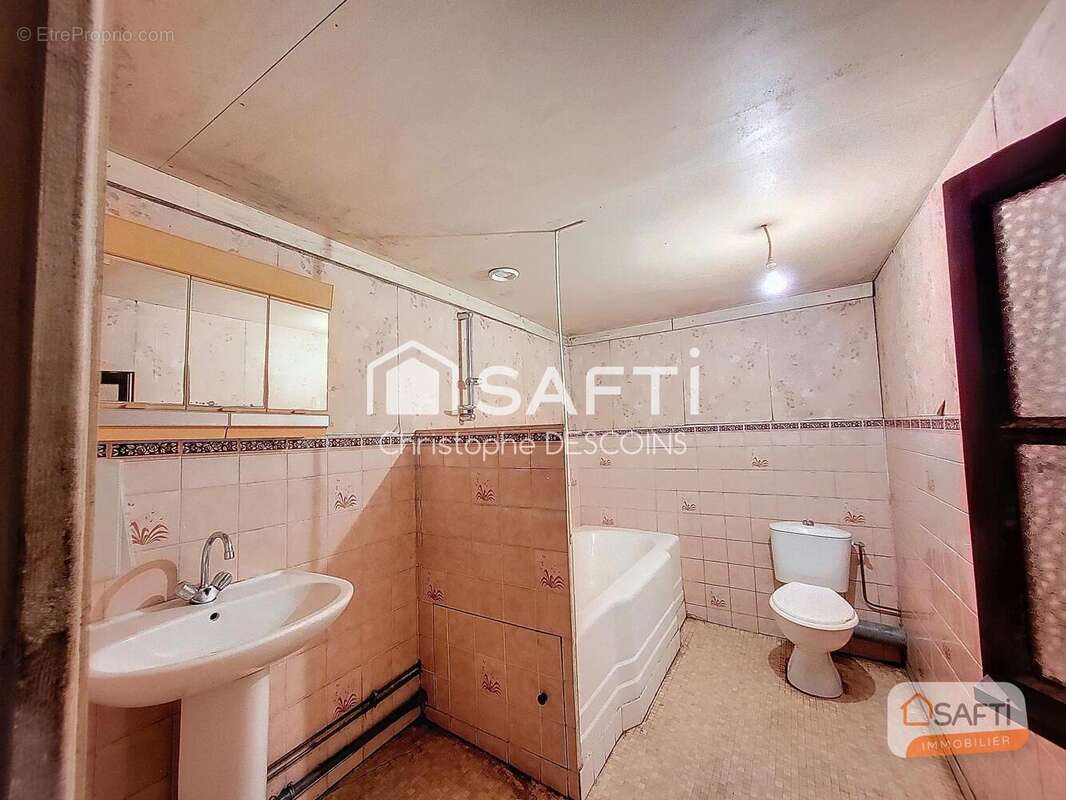 Photo 8 - Maison à LEVARE