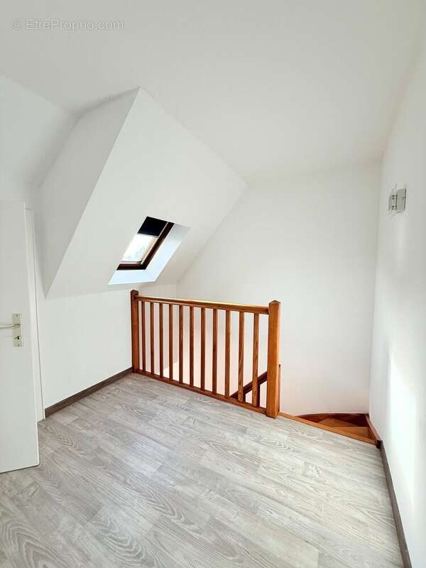 Appartement à LINGOLSHEIM