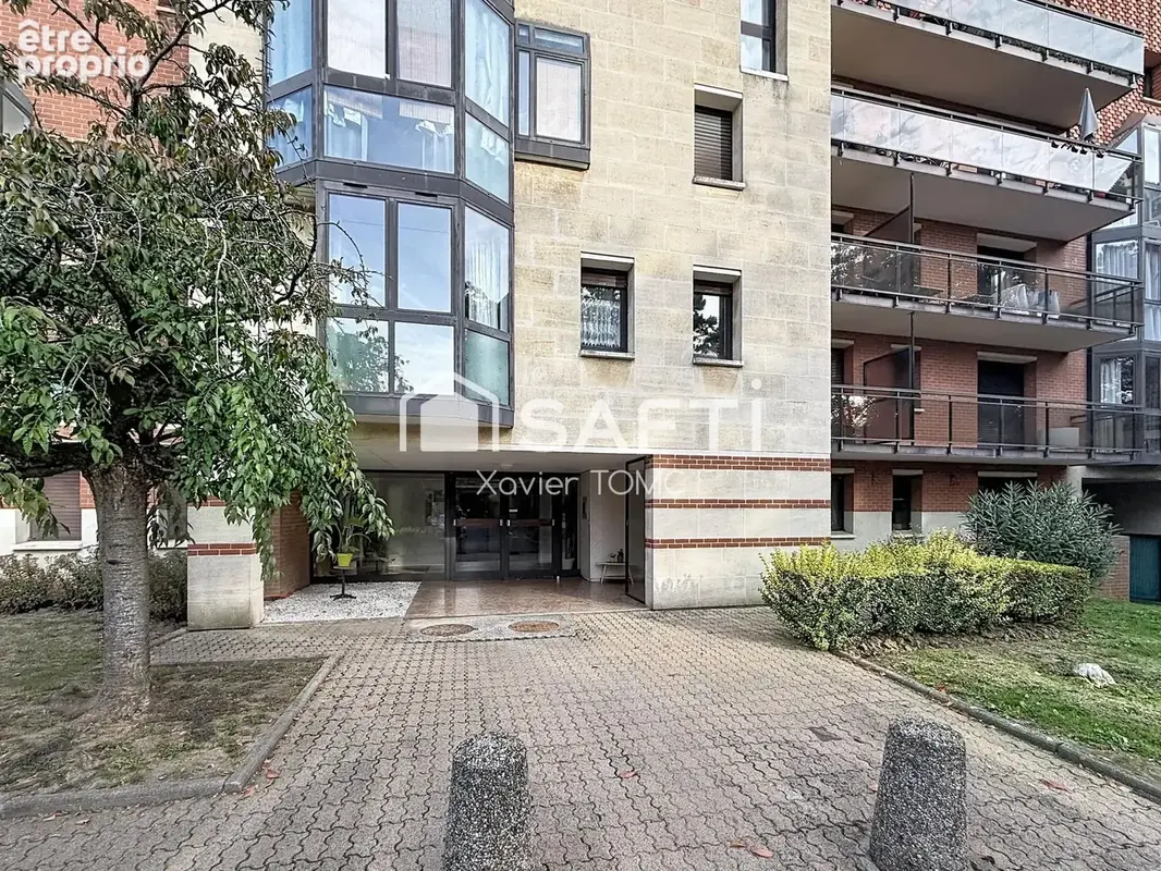 Photo 1 - Appartement à BETHUNE